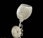 Светильник настенный бра Lumion 3500/1W MELBANO