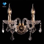 Светильник бра Eurosvet 3500/2 золото