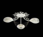 Люстра потолочная Lumion 3500/3C MELBANO