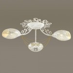 Люстра потолочная Lumion 3500/3C MELBANO