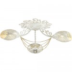 Люстра потолочная Lumion 3500/3C MELBANO