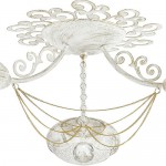 Люстра потолочная Lumion 3500/3C MELBANO