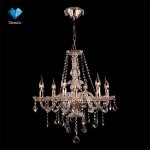 Люстра Eurosvet 3500/6 золото