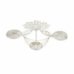 Люстра потолочная Lumion 3500/3C MELBANO