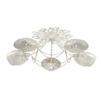 Люстра потолочная Lumion 3500/5C MELBANO