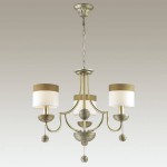 Люстра Lumion 3501/3 ESOFICA