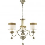 Люстра Lumion 3501/3 ESOFICA