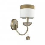 Светильник настенный бра Lumion 3501/1W ESOFICA