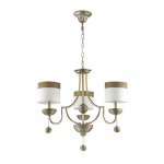 Люстра Lumion 3501/3 ESOFICA