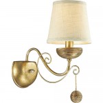 Светильник настенный бра Lumion 3502/1W MIRALIA