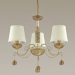 Люстра Lumion 3502/3 MIRALIA