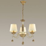 Люстра Lumion 3502/3 MIRALIA