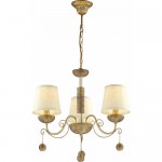 Люстра Lumion 3502/3 MIRALIA