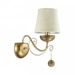 Светильник настенный бра Lumion 3502/1W MIRALIA