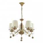 Люстра Lumion 3502/5 MIRALIA