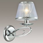 Светильник настенный бра Lumion 3503/1W NUBBIANA