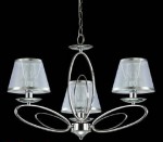Люстра Lumion 3503/3 NUBBIANA