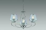 Люстра Lumion 3503/3 NUBBIANA