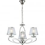 Люстра Lumion 3503/3 NUBBIANA