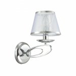 Светильник настенный бра Lumion 3503/1W NUBBIANA