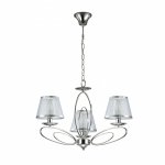 Люстра Lumion 3503/3 NUBBIANA