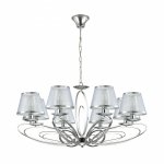 Люстра Lumion 3503/8 NUBBIANA