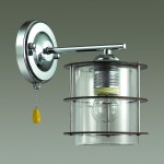 Светильник настенный бра Lumion 3504/1W ROTONDUM