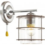 Светильник настенный бра Lumion 3504/1W ROTONDUM