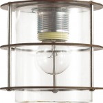 Светильник настенный бра Lumion 3504/1W ROTONDUM