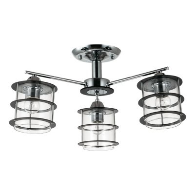 

Люстра потолочная Lumion 3504/3C ROTONDUM, 3504/3C