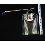 Люстра потолочная Lumion 3504/5C ROTONDUM