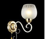 Светильник настенный бра Lumion 3505/1W BIANCOPA