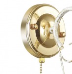 Светильник настенный бра Lumion 3505/1W BIANCOPA