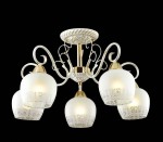 Люстра потолочная Lumion 3505/5C BIANCOPA