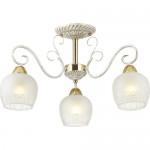 Люстра потолочная Lumion 3505/3C BIANCOPA