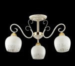 Люстра потолочная Lumion 3505/3C BIANCOPA