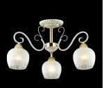 Люстра потолочная Lumion 3505/3C BIANCOPA