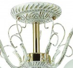 Люстра потолочная Lumion 3505/5C BIANCOPA