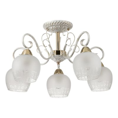 

Люстра потолочная Lumion 3505/5C BIANCOPA, 3505/5C