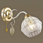 Светильник настенный бра Lumion 3506/1W BELLAROMANA