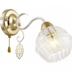 Светильник настенный бра Lumion 3506/1W BELLAROMANA