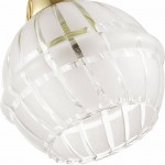 Светильник настенный бра Lumion 3506/1W BELLAROMANA