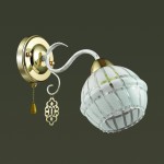 Светильник настенный бра Lumion 3506/1W BELLAROMANA