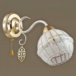 Светильник настенный бра Lumion 3506/1W BELLAROMANA