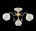 Люстра потолочная Lumion 3506/3C BELLAROMANA