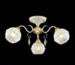 Люстра потолочная Lumion 3506/3C BELLAROMANA