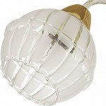 Люстра потолочная Lumion 3506/3C BELLAROMANA
