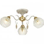 Люстра потолочная Lumion 3506/3C BELLAROMANA
