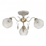 Люстра потолочная Lumion 3506/3C BELLAROMANA