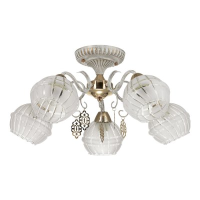 Люстра потолочная Lumion 3506/5C BELLAROMANA Люстра потолочная Lumion 3506/5C BELLAROMANA